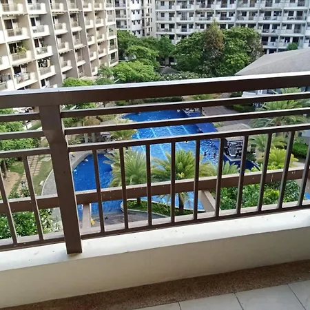 Asteria Residences Annabel Cozyplace Highspeed Wifi And Free Parking