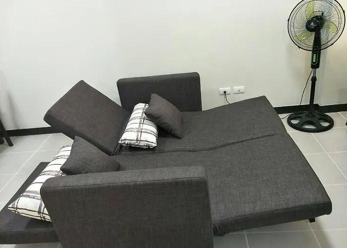 Asteria Residences Annabel Cozyplace Highspeed Wifi Apartment Manila