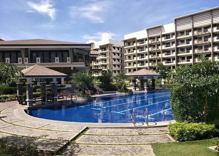 Apartment Asteria Residences Annabel Cozyplace Highspeed Wifi Manila
