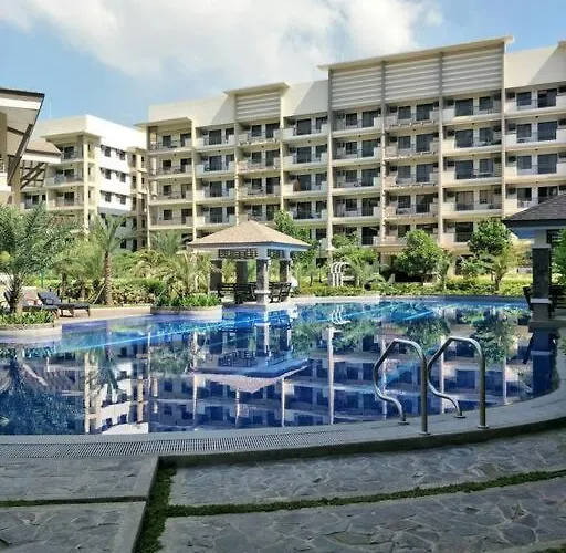 Asteria Residences Annabel Cozyplace Highspeed Wifi Apartment Manila