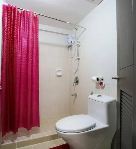 Asteria Residences Annabel Cozyplace Highspeed Wifi