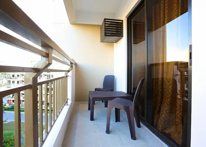 Asteria Residences Annabel Cozyplace Highspeed Wifi Apartment *