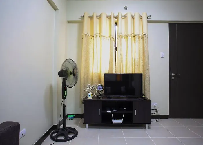 Apartment Asteria Residences Annabel Cozyplace Highspeed Wifi