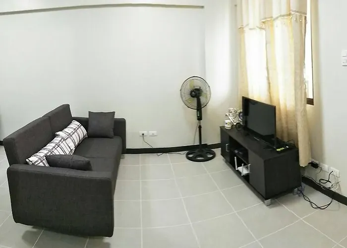 Apartment Asteria Residences Annabel Cozyplace Highspeed Wifi *