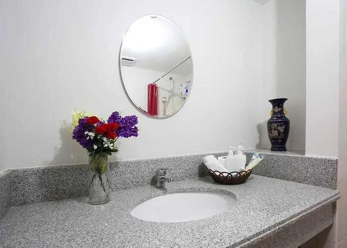 Asteria Residences Annabel Cozyplace Highspeed Wifi Apartment *