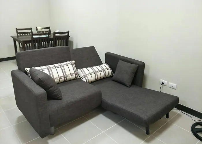 Apartment Asteria Residences Annabel Cozyplace Highspeed Wifi Manila