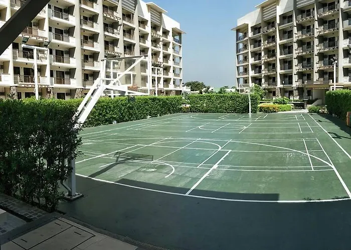 Asteria Residences Annabel Cozyplace Highspeed Wifi * Manila