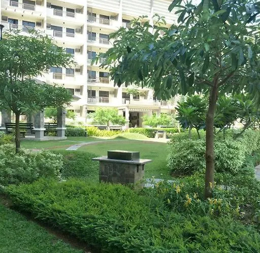 Asteria Residences Annabel Cozyplace Highspeed Wifi
