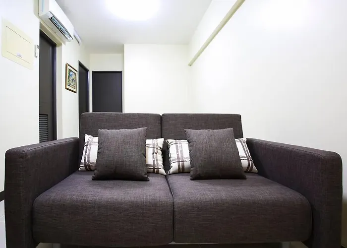 Asteria Residences Annabel Cozyplace Highspeed Wifi Apartment *