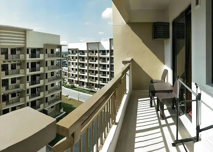 Apartment Asteria Residences Annabel Cozyplace Highspeed Wifi Manila