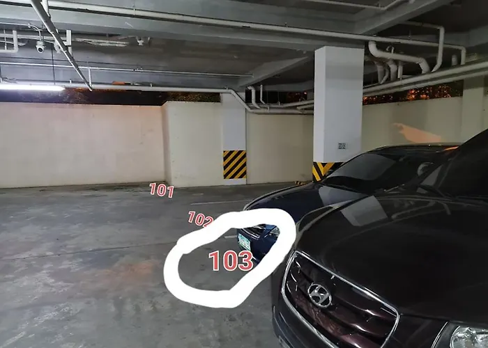 Apartment Asteria Residences Annabel Cozyplace Highspeed Wifi *