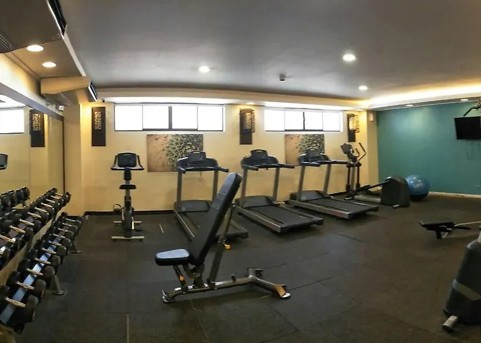 Asteria Residences Annabel Cozyplace Highspeed Wifi *