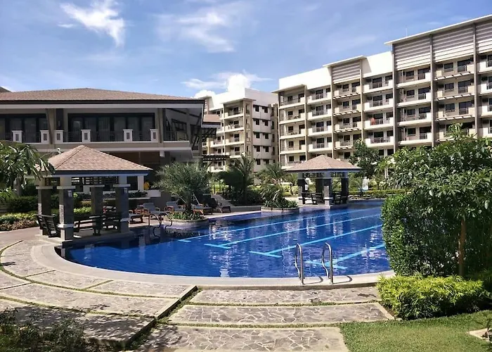 Asteria Residences Annabel Cozyplace Highspeed Wifi * Manila