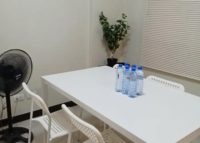 Apartment Asteria Residences Annabel Cozyplace Highspeed Wifi Manila