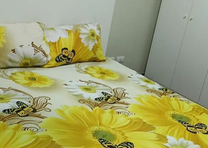 Asteria Residences Annabel Cozyplace Highspeed Wifi *