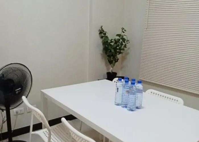 Apartment Asteria Residences Annabel Cozyplace Highspeed Wifi
