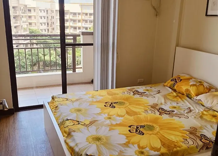 Asteria Residences Annabel Cozyplace Highspeed Wifi