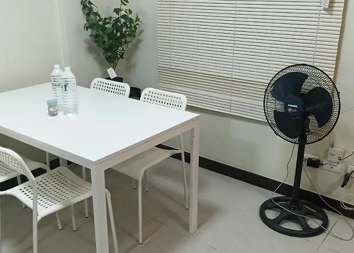 Apartment Asteria Residences Annabel Cozyplace Highspeed Wifi