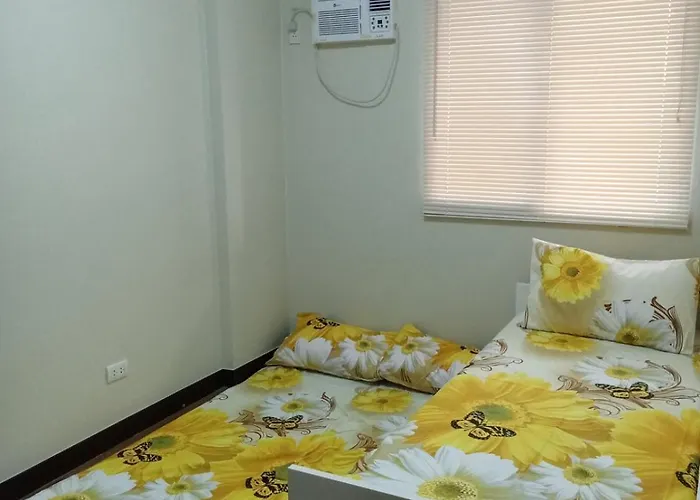 Apartment Asteria Residences Annabel Cozyplace Highspeed Wifi *