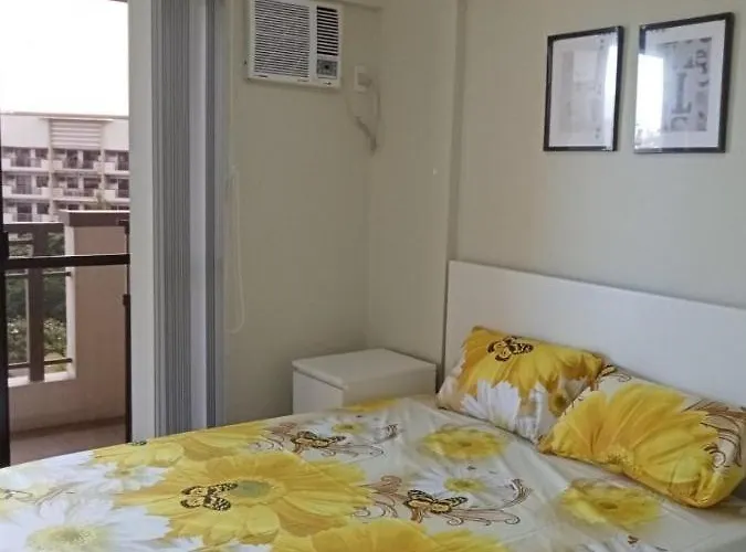Asteria Residences Annabel Cozyplace Highspeed Wifi Manila