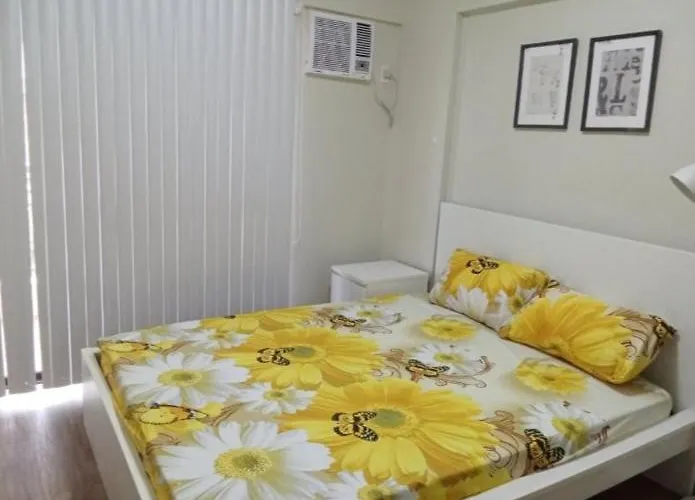 Asteria Residences Annabel Cozyplace Highspeed Wifi Apartment Manila
