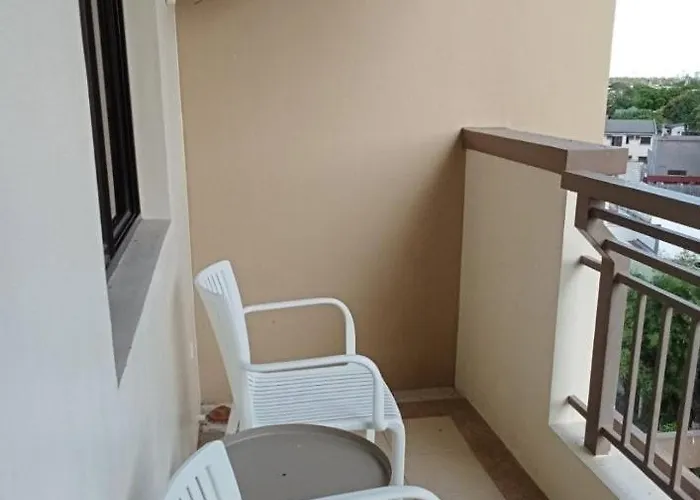 Apartment Asteria Residences Annabel Cozyplace Highspeed Wifi Manila
