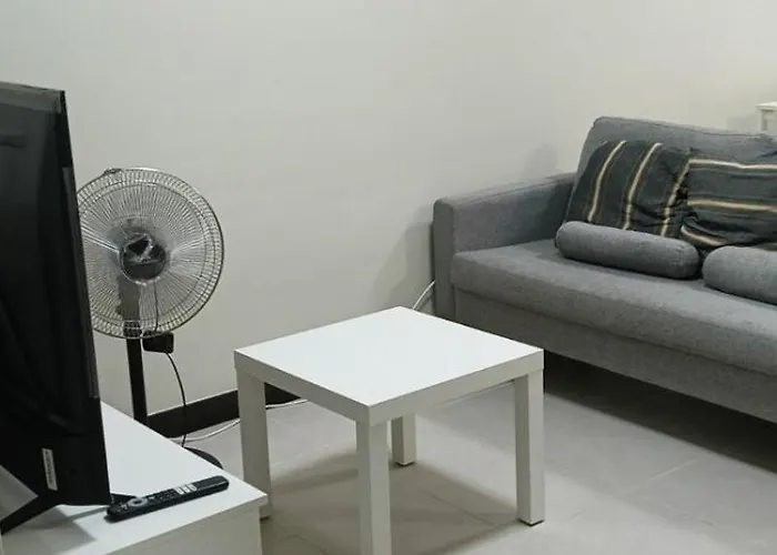 Apartment Asteria Residences Annabel Cozyplace Highspeed Wifi *