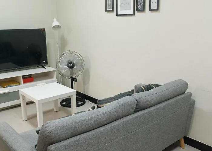 Apartment Asteria Residences Annabel Cozyplace Highspeed Wifi Manila