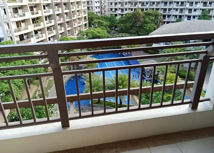 Apartment Asteria Residences Annabel Cozyplace Highspeed Wifi Manila